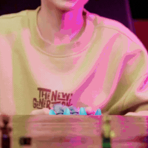 LEGO Fortnite Klombo animatie